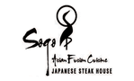 Sogo Japanese Steakhouse