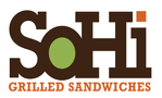 SoHi Gilled Sandwiches