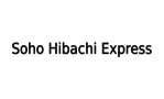 Soho Hibachi Express