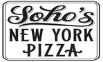 Soho's New York Pizza