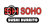 Soho Sushi Burrito