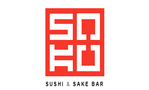 Soko Sushi And Korean Foods