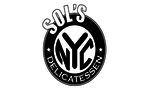 Sol's NYC Delicatessen