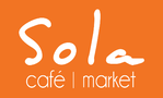 Sola Cafe JABS Hall