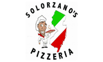 Solorzanos Pizzeria - Siesta Key