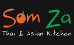 Som Za Thai and Asian Kitchen