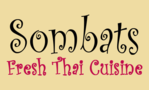 Sombats Fresh Thai Cuisine