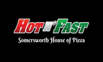 Somersworth House of Pizza