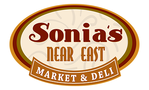 Sonia's Near East Market & Deli