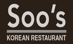 Soo's Korean Restaurant