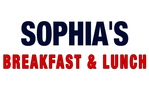 Sophia's Breakfast Lunch