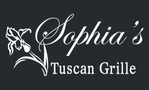 Sophia's Tuscan Grille