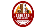 Soulard Gyro
