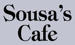 Sousa's Cafe