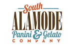 South Alamode Panini & Gelato Company