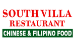 South Villa Restaurant