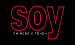 Soy Chinese Kitchen