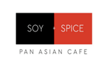Soy & Spice Cafe