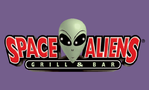 Space Aliens Bar & Grill