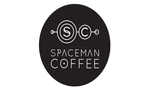 Spaceman Coffee