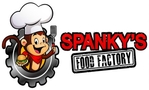Spanky's Food Factory