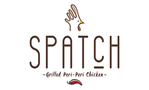 Spatch Peri-Peri Grilled Chicken