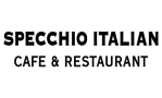Specchio Italian Cafe & Restaurant