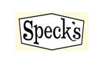 Speck's Drive In