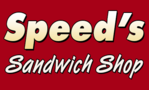 Speed's Sandwich Shop
