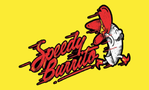 Speedy Burrito