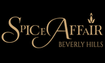 Spice Affair Beverly Hills Indian Restaurant
