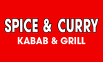 Spice & Curry Kabab & Grill