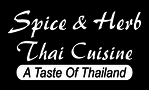 Spice & Herb Thai Cuisine