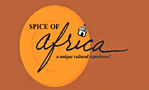 Spice of Africa