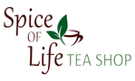 Spice Of Life Tea Shop