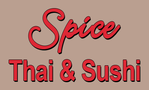Spice Thai & Sushi