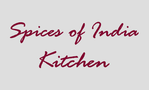 Spices of India Kitchen