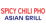 Spicy Chili Pho