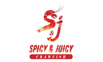 Spicy & Juicy Crab