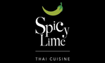 Spicy Lime