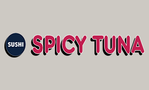 Spicy Tuna Sushi