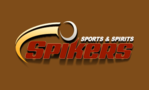 Spikers Sports & Spirits