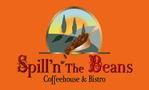 Spill'n the Beans Coffeehouse & Bistro