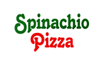 Spinachio Pizza