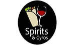 Spirits & Gyros