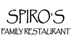 Spiro's Family Restaurant