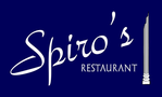 Spiro's Restaurant
