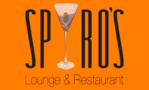 Spiro's Restaurant & Lounge