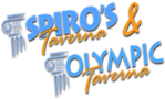 Spiro's Taverna And Olympic Diner