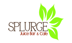 Splurge Juice Bar & Cafe